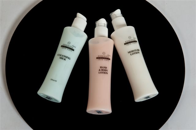 shirley price essentia